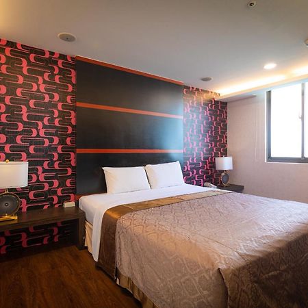 Tai Lee Hotel Taishan Екстер'єр фото
