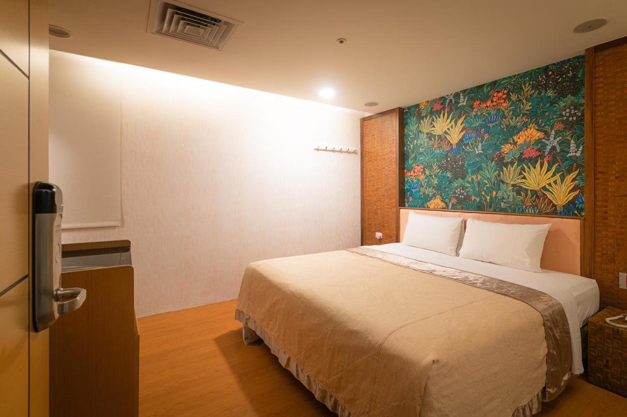 Tai Lee Hotel Taishan Екстер'єр фото