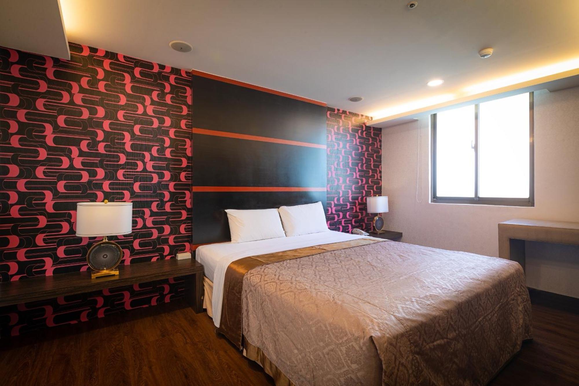 Tai Lee Hotel Taishan Екстер'єр фото