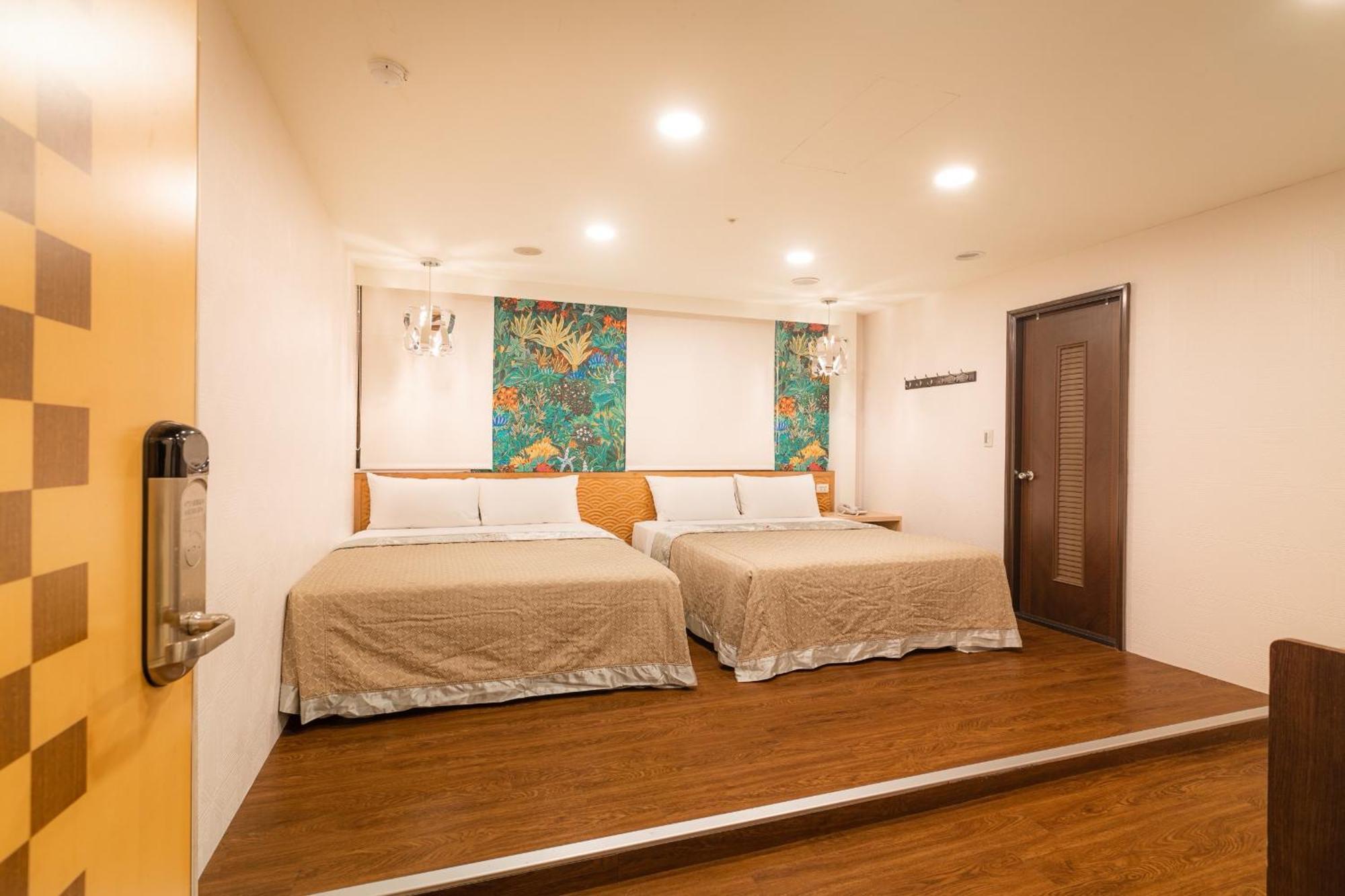 Tai Lee Hotel Taishan Екстер'єр фото