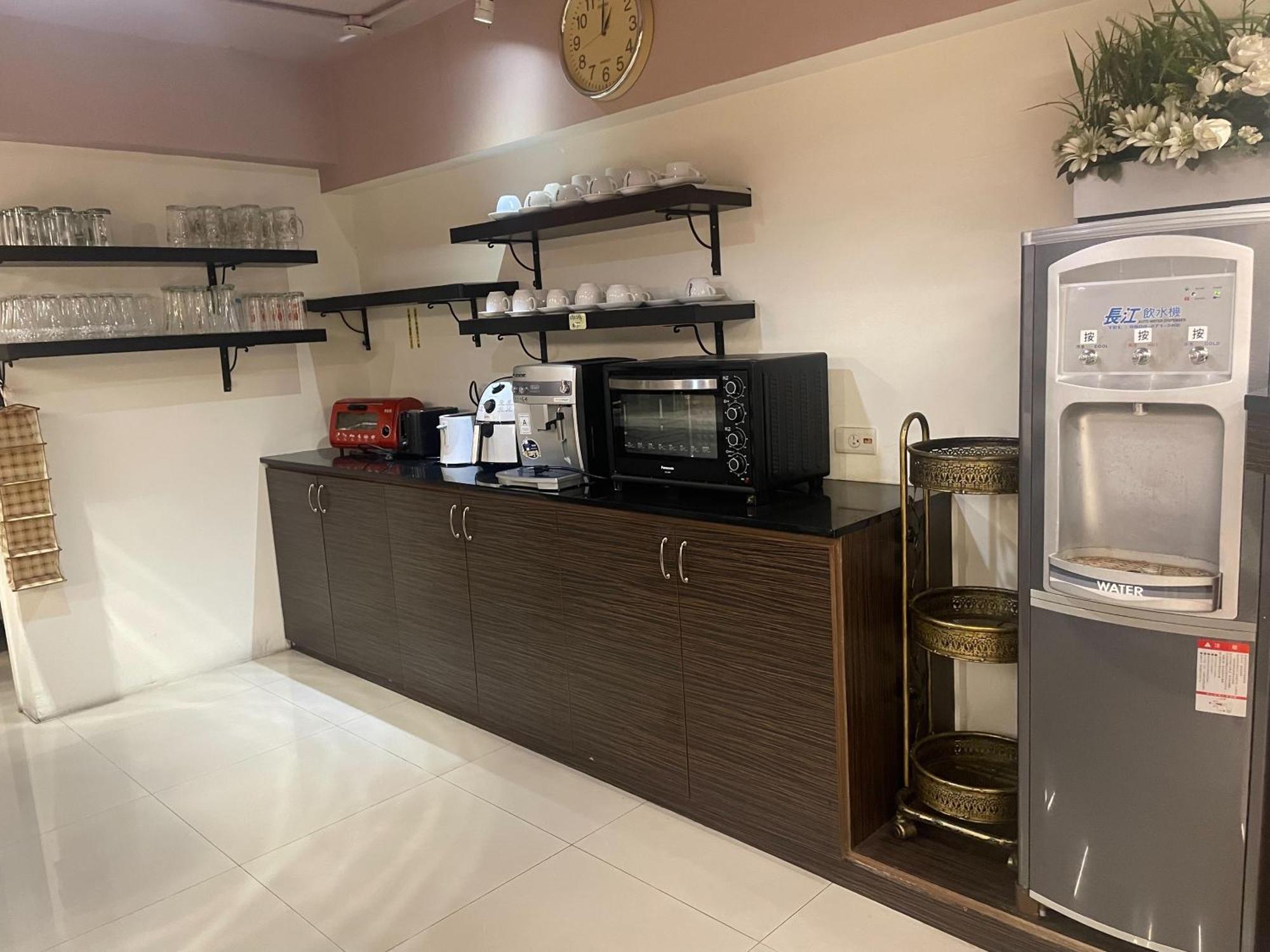 Tai Lee Hotel Taishan Екстер'єр фото