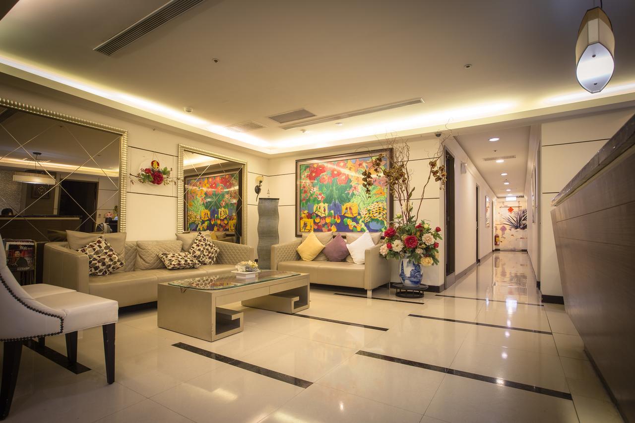 Tai Lee Hotel Taishan Екстер'єр фото
